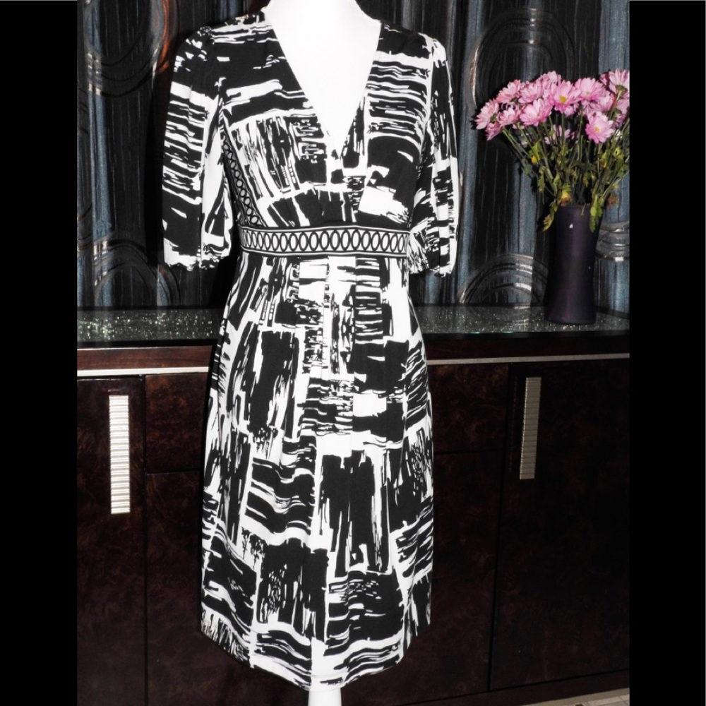 BCBG MAXAZRIA Casual Dress